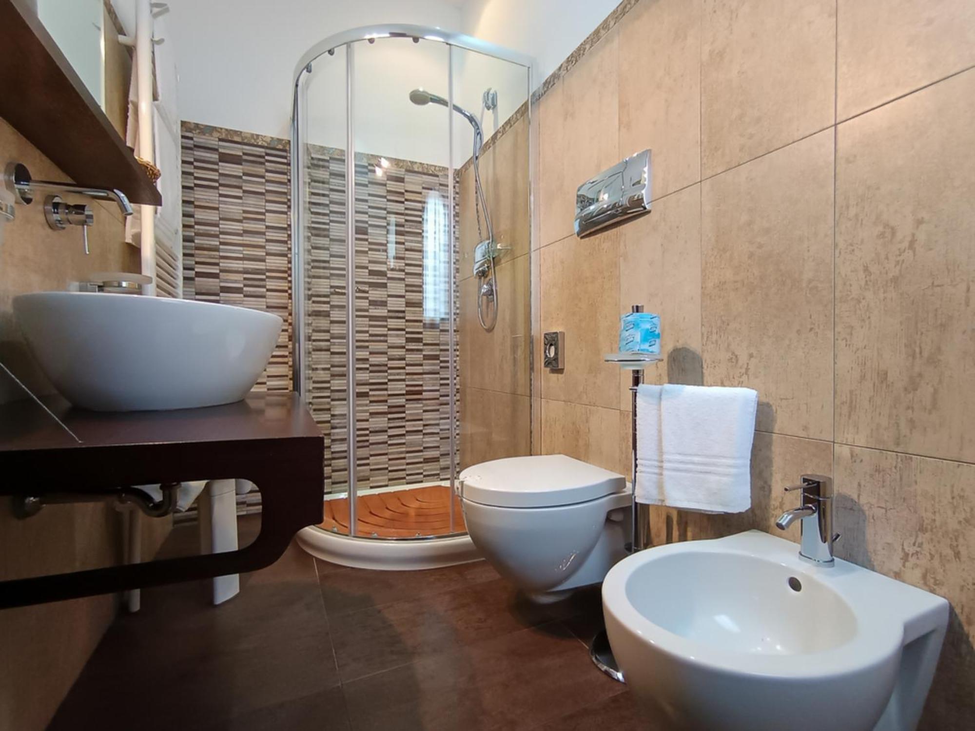 B&B Villa Liliya Фиумефредо ди Сицилия Екстериор снимка