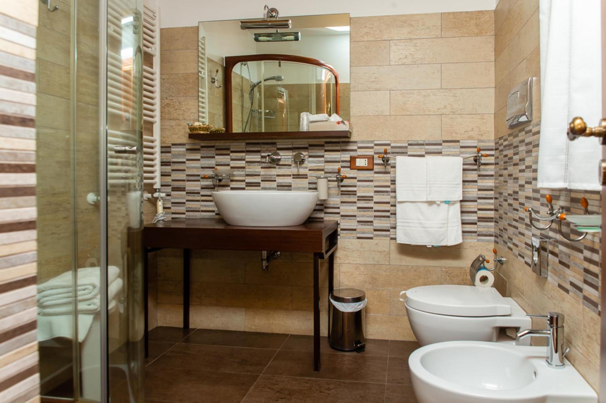 B&B Villa Liliya Фиумефредо ди Сицилия Екстериор снимка