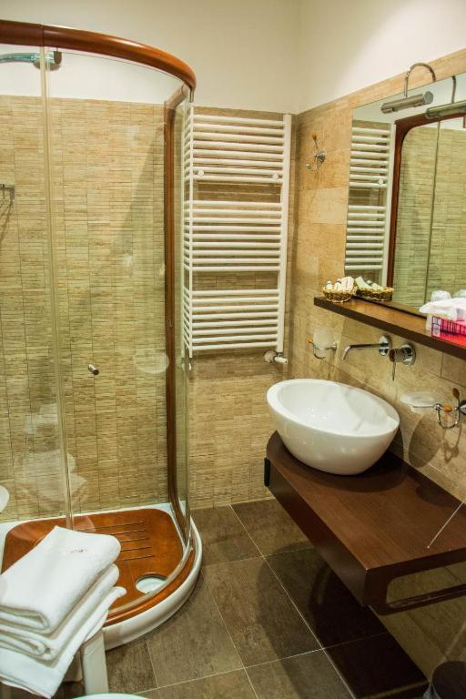 B&B Villa Liliya Фиумефредо ди Сицилия Екстериор снимка